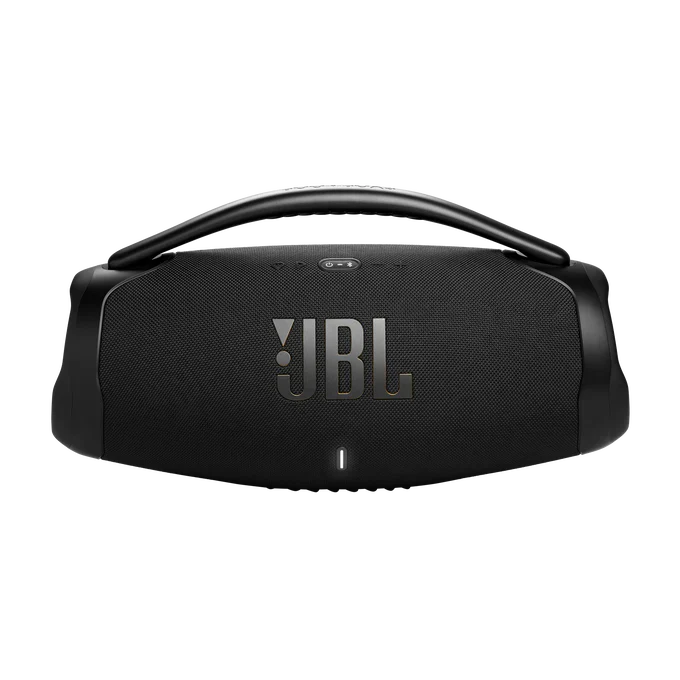 JBL BOOMBOX 3 Wi-Fi - Ultimas unidades en stock