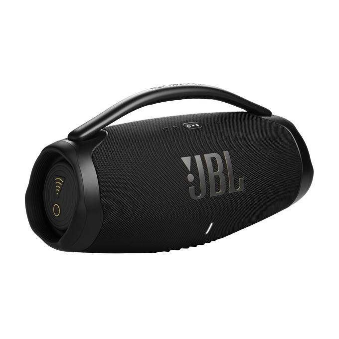 JBL BOOMBOX 3 Wi-Fi - Ultimas unidades en stock